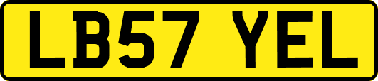 LB57YEL
