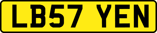LB57YEN