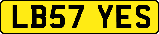 LB57YES