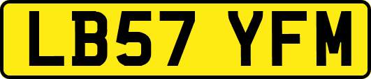 LB57YFM