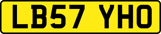 LB57YHO
