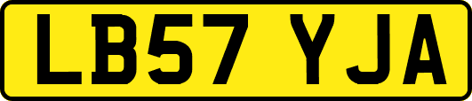 LB57YJA