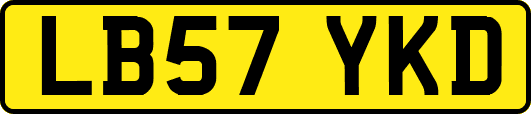 LB57YKD