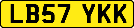 LB57YKK