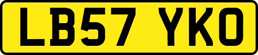 LB57YKO