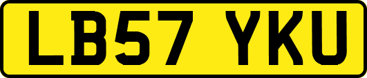 LB57YKU