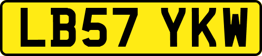 LB57YKW