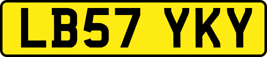 LB57YKY