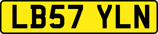 LB57YLN