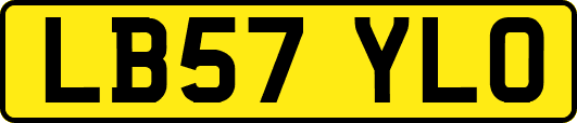 LB57YLO