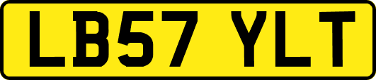 LB57YLT