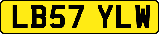 LB57YLW