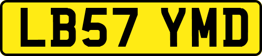 LB57YMD