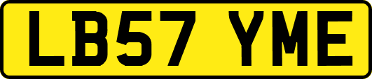 LB57YME