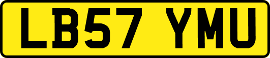 LB57YMU