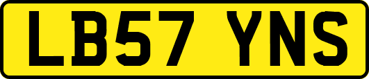 LB57YNS
