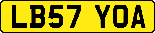 LB57YOA