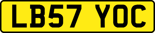 LB57YOC