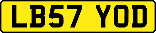 LB57YOD
