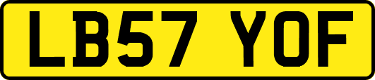 LB57YOF