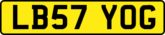 LB57YOG