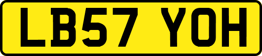 LB57YOH
