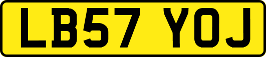 LB57YOJ