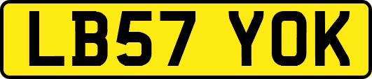 LB57YOK