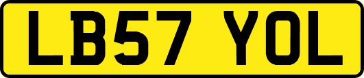LB57YOL