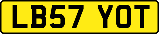 LB57YOT