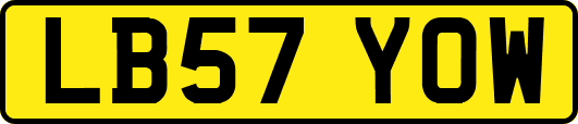 LB57YOW