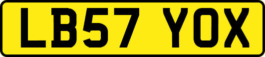 LB57YOX