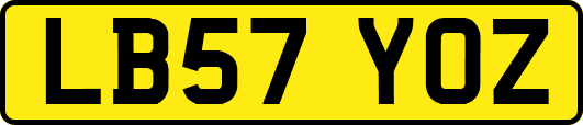LB57YOZ