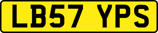 LB57YPS