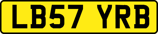 LB57YRB