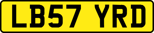 LB57YRD