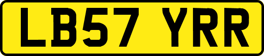 LB57YRR