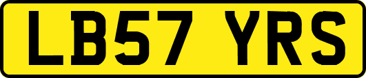 LB57YRS
