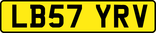LB57YRV