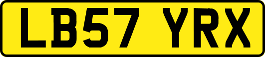 LB57YRX
