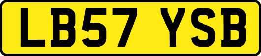 LB57YSB