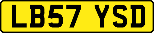LB57YSD