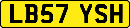 LB57YSH