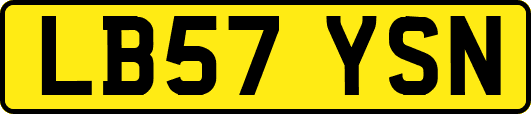 LB57YSN