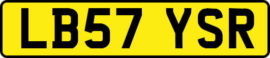 LB57YSR