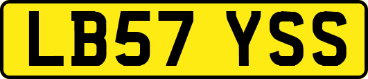 LB57YSS