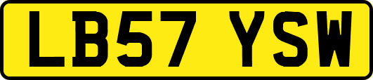 LB57YSW