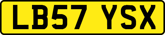 LB57YSX