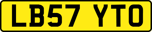 LB57YTO