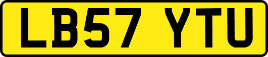 LB57YTU